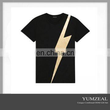 Custom Sublimation Fashion T Shirt Brand Mens Shirt Wholesale