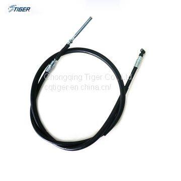 Motorcycle Steel Control Cable,front Brake Cable,motorcycle Parts photo-4