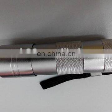 MC-E Bulb Led Flashlight CreeQ3 1000LMS Flashlight High Torch for Tactical/police photo-3