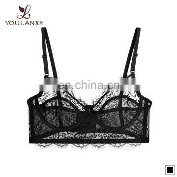 Most Popular Fashionable Underwear Push Up Bra