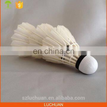 Wholesale Best Quality Most Durable Best Badminton Shuttlecock