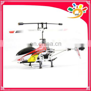 3.5 channel rc metal helicopter with gyro,big metal helicopter,rc aeromodelling(335)