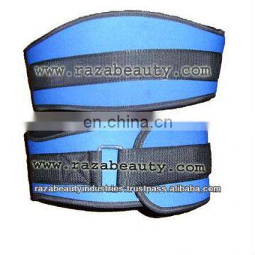 Weight Lifting Belts