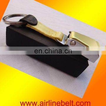 American airlines custom metal keyring