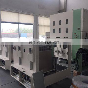 Down/Ball Fiber Filling Machine for Pillow photo-2