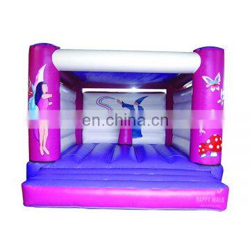 2017 Hot Sale Inflatable Bounyr Castle for Kids photo-2