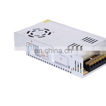 IP20 Universal Utral Thin 5V LED Power Supply 300 Watt CE RoHs Certification