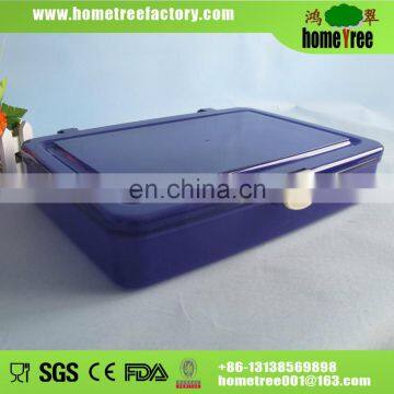 2014 Hot sale a4 plastic file box