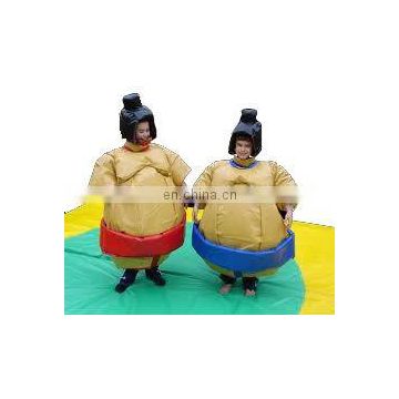 2011 sumo suits for kids