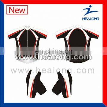 Healong Custom Pakistan Fabrics For Cycling Wears