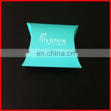 High quality flat pack save shipping cost paper box for hair