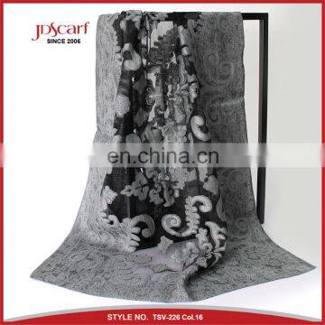 Wholesale cheap pashmina prices ladies scarves in hot sale