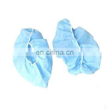 disposable PP shoe covers, dispoable non-woven shoe covers