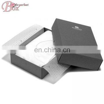 Elegant Custom Wholesale T-shirt Packaging Boxes