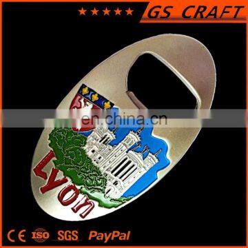 Popular Model Hot Selling Guitar Shaped Bottle Opener photo-6