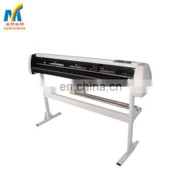 quality heat press vinyl film roll cutting plotter machine