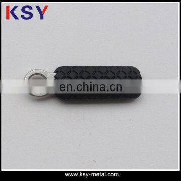 Different Specifications Black Zipper Slider for Bags photo-3