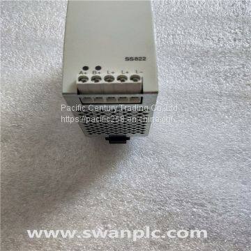 In stock ABB CPU controller  PM866K01 (1 year warranty)