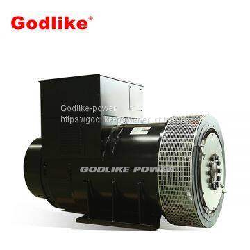 Three Phase Land Use Stamford Type Alternator JDG404C[800KVA] with CE &ISO