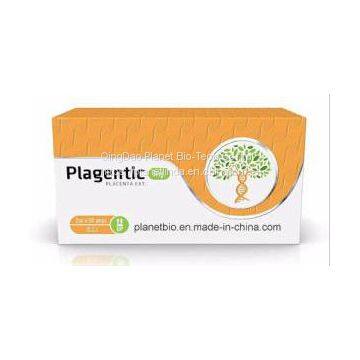 Hot Sale Plagentic Inj. (Human Placenta)