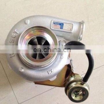 IVECO 3597546 turbocharger HX50W