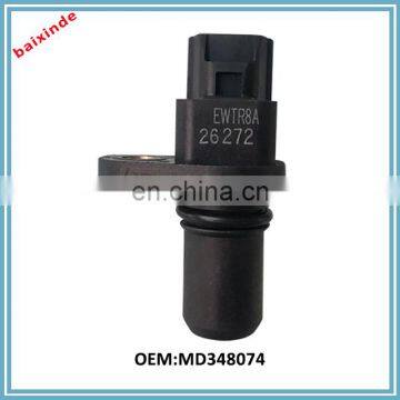 Popular In Markets Engine Knock Sensor fits 02-07 Mitsubishi Lancer OEM MD348074