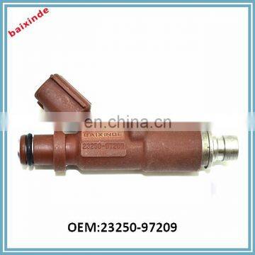 Fuel Injector 23250-97209 photo-2