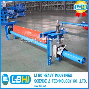 PU Second Cleaner PU Belt Scraper for Belt Conveyor photo-2
