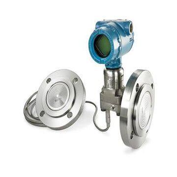 Rosemount 1199 Diaphragm Seal System