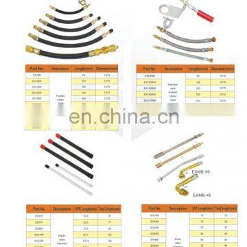 Brass Tire Valve Extension photo-2