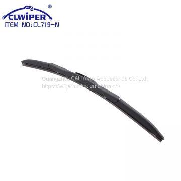 Hybrid Type Wiper Blade photo-5