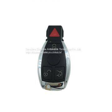 Mercedes Benz Remote Smart Key 315Mhz photo-2