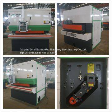 Bottom Sanding Machine for Plywood photo-2