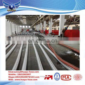 High Strength Oil Drilling Hose photo-6