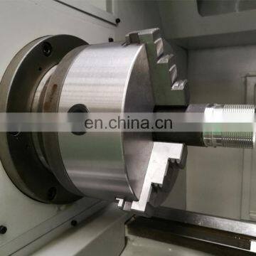 Automatic CE Metal Fanuc Cnc Lathe Machine Prices Equipment CK6136A-2
