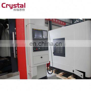 Vmc1060 Cnc Vertical Machine Center/milling Machine photo-2