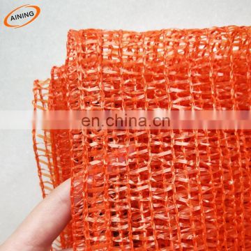 PP woven mesh bags 50kg import from china