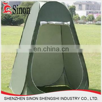 portable dressing tent outdoor changing rooms