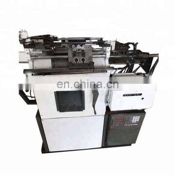 Price Disposable Hand Cotton Latex Glove Knitting Making Machine