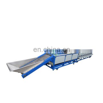 potato sorting machine fruit and vegetable sorting equipment