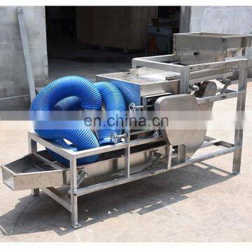 Almond Crusher Peanut Crushing Walnut Cutting Machine photo-6