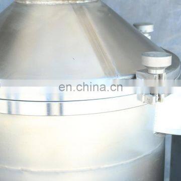 Egg Liquid Breaker Egg Yolk Breaking Shell Separate Machine for Bakery photo-6