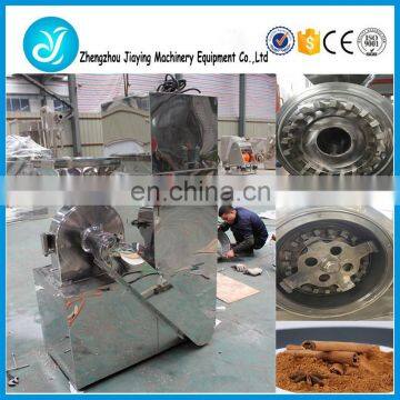 Herbs Mill/sugar/rice Powder Making Machine photo-5