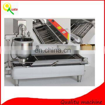 Factory price donut machine yeast donut making machine