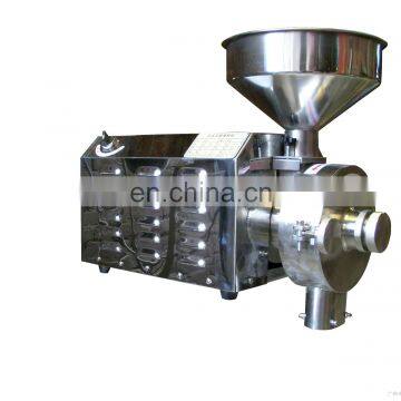 Mini Grains Crushing Machine / Grains Grinder Machine / Milling Machine