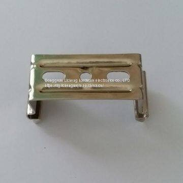 Three-Proof Lamp Clip，Aluminum bar lamp clip，SUS304 stainless steel.