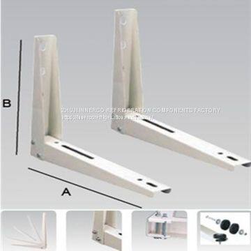 Big Factory Supply Fast Delivery Wall Mount Folding Brackets for Air Condition
