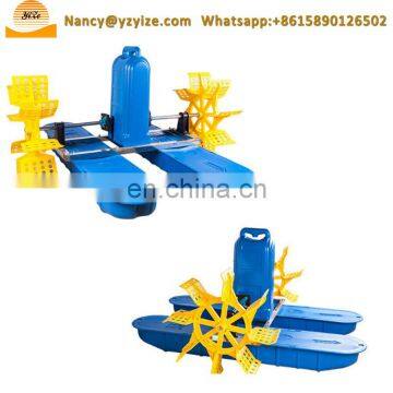 2 HP Paddle Wheel Aerator / Aerator for Ponds / Floating Aerator photo-6
