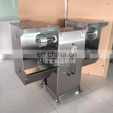 Electrical Frozen Tuna/Meat Lapping Machine, Bad Meat With Blood Grinding Machine With High Quality photo-5