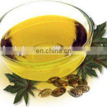 castor oil processing plant for making castor oil